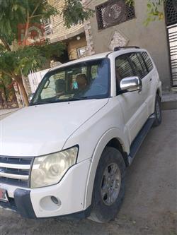 میتسوبیشی پاجیرۆ